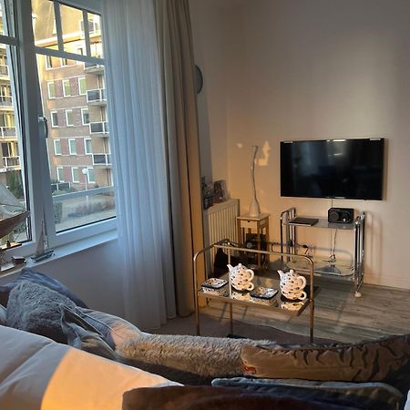 Apartamento Le Normandy 5Star Cadzand Exterior foto