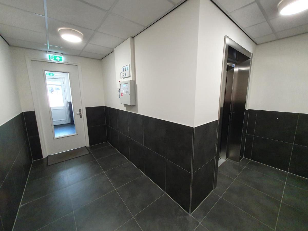 Apartamento Le Normandy 5Star Cadzand Exterior foto