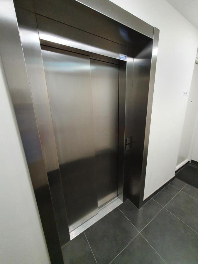 Apartamento Le Normandy 5Star Cadzand Exterior foto