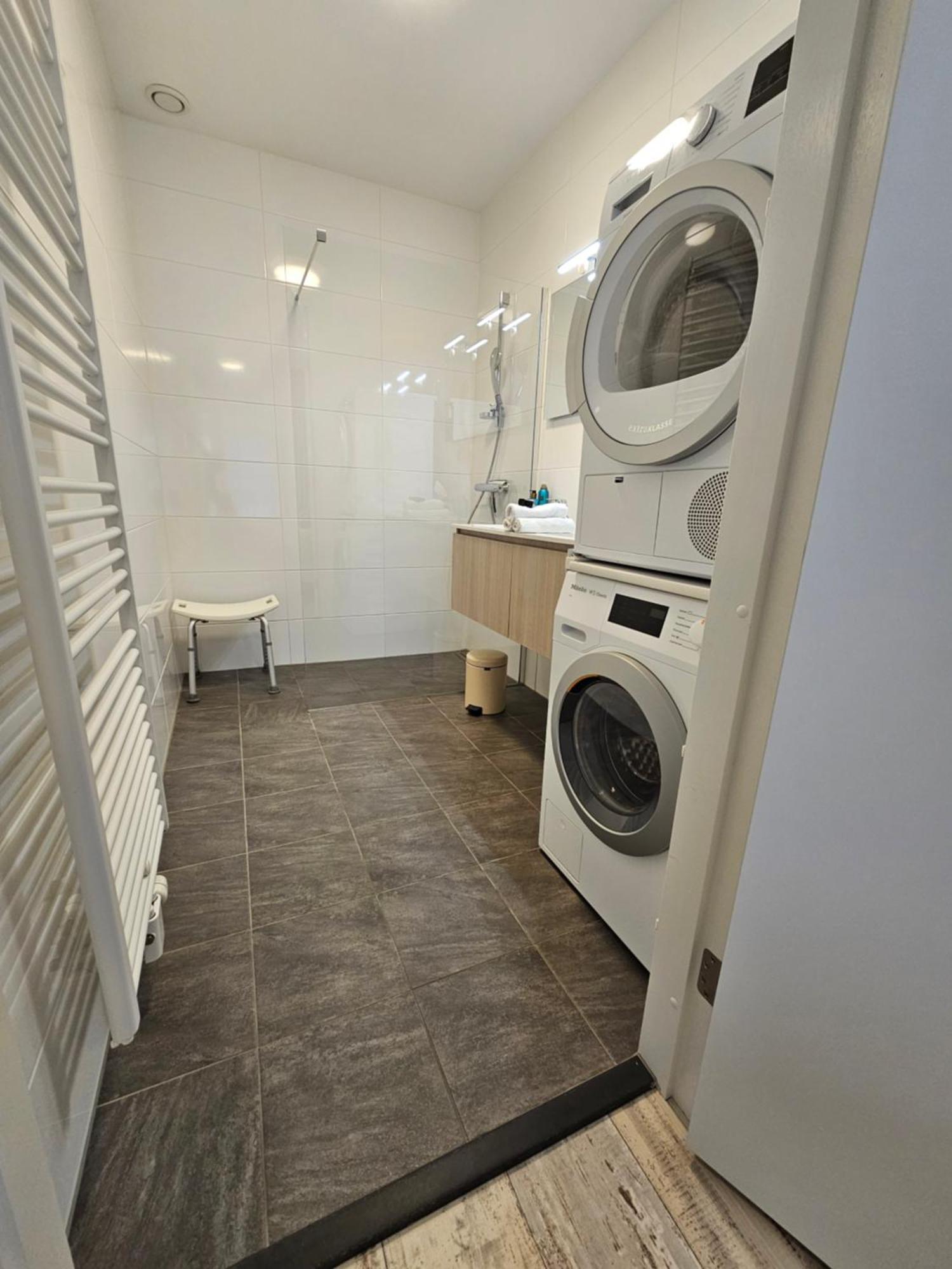 Apartamento Le Normandy 5Star Cadzand Exterior foto