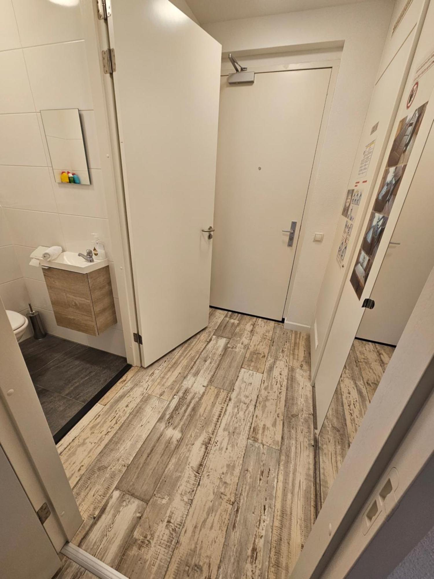 Apartamento Le Normandy 5Star Cadzand Exterior foto