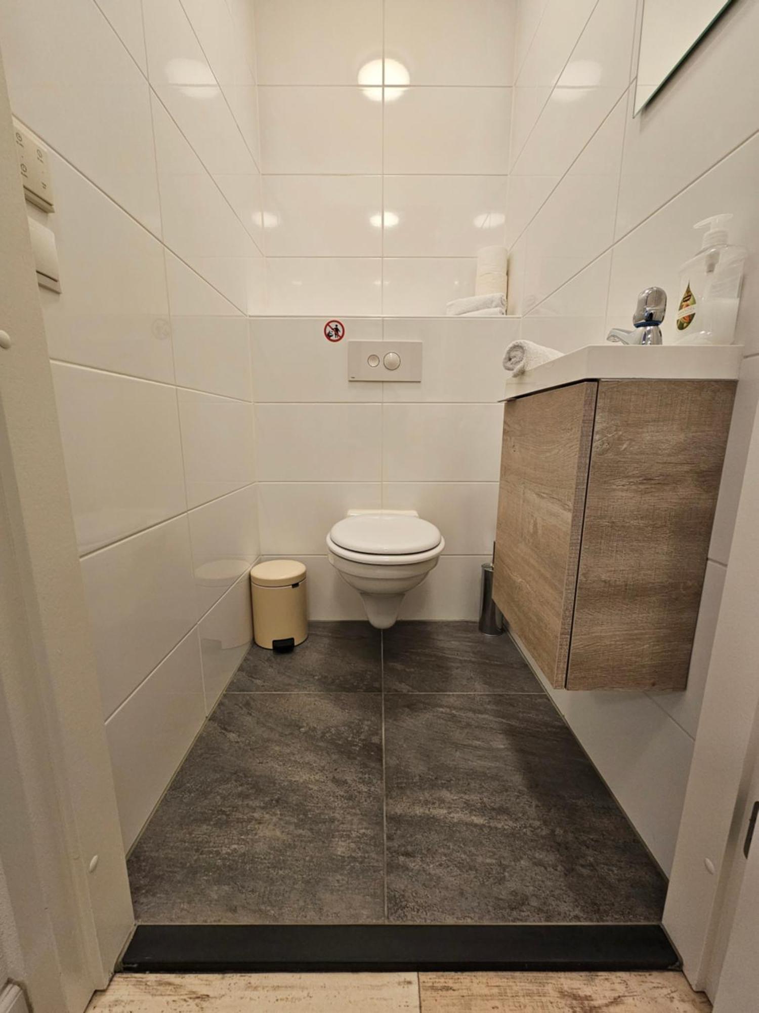 Apartamento Le Normandy 5Star Cadzand Exterior foto