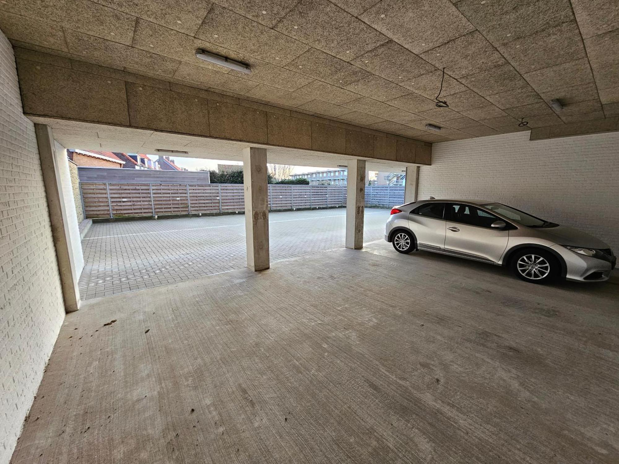 Apartamento Le Normandy 5Star Cadzand Exterior foto