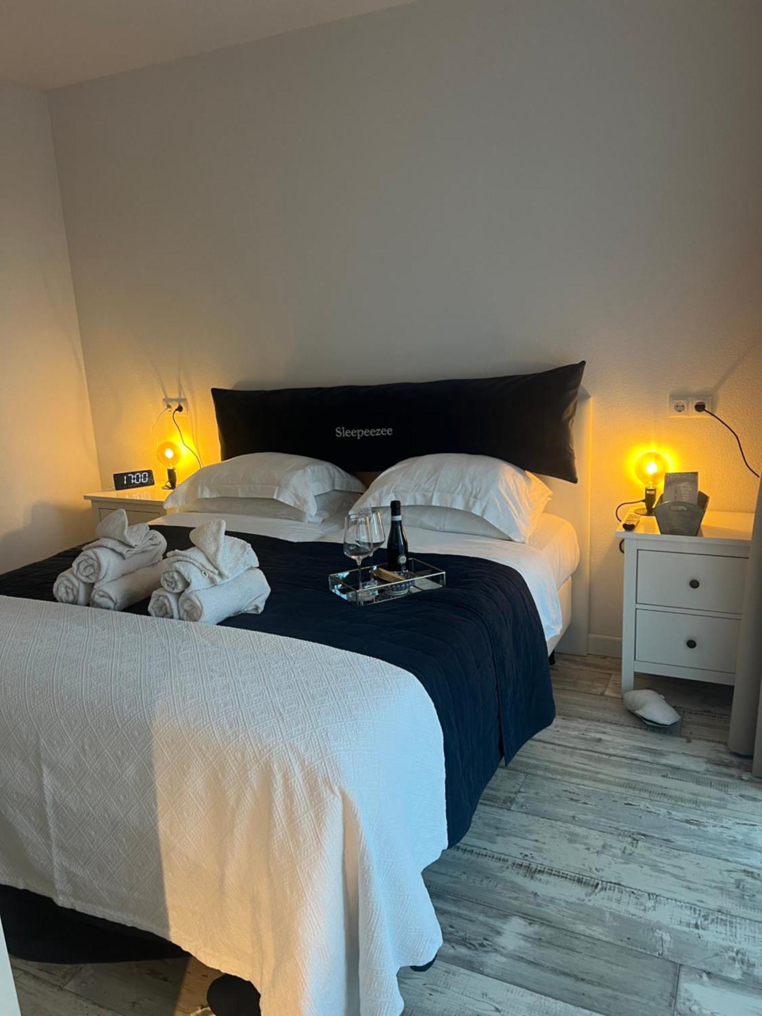 Apartamento Le Normandy 5Star Cadzand Exterior foto