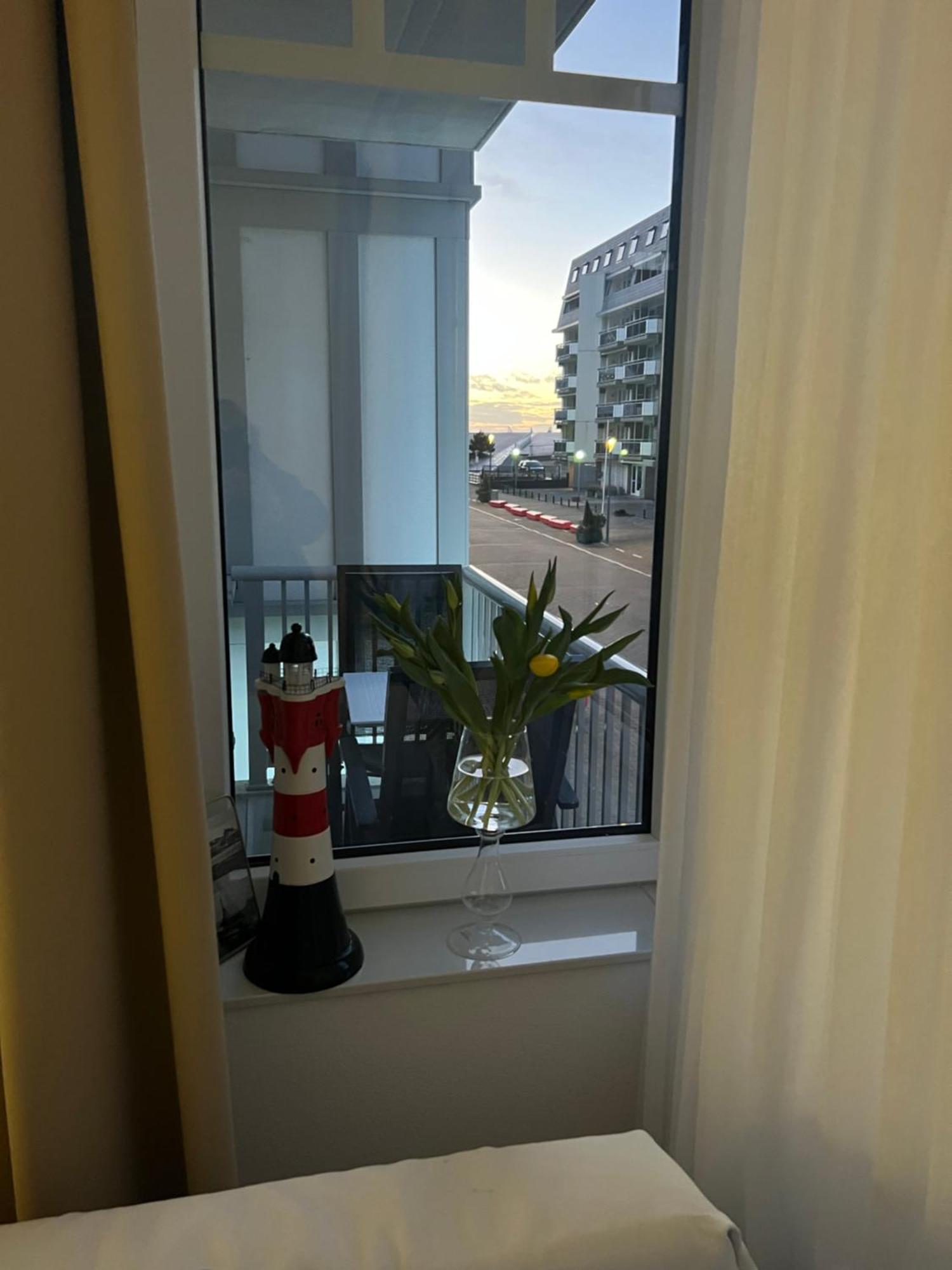 Apartamento Le Normandy 5Star Cadzand Exterior foto