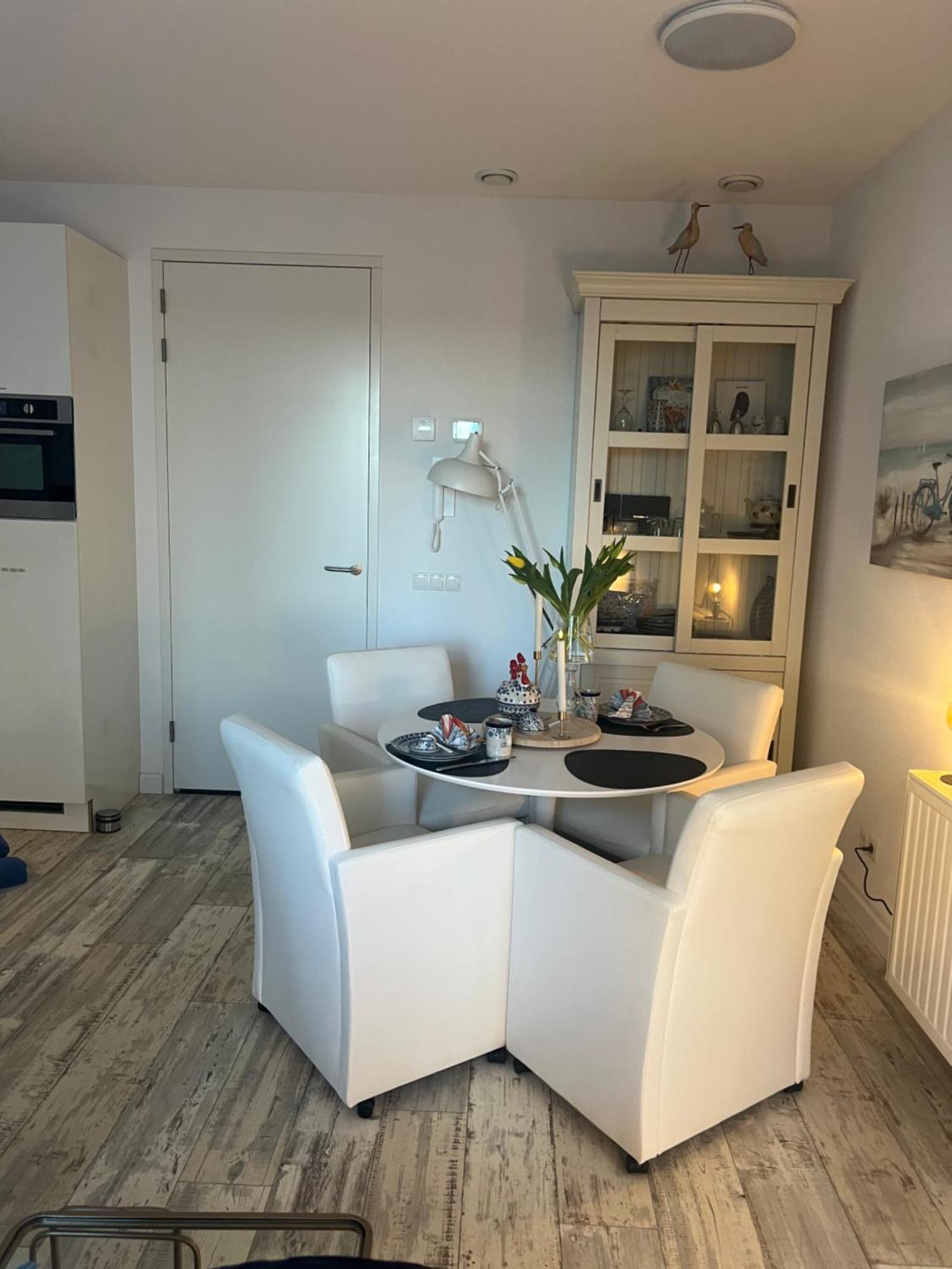 Apartamento Le Normandy 5Star Cadzand Exterior foto