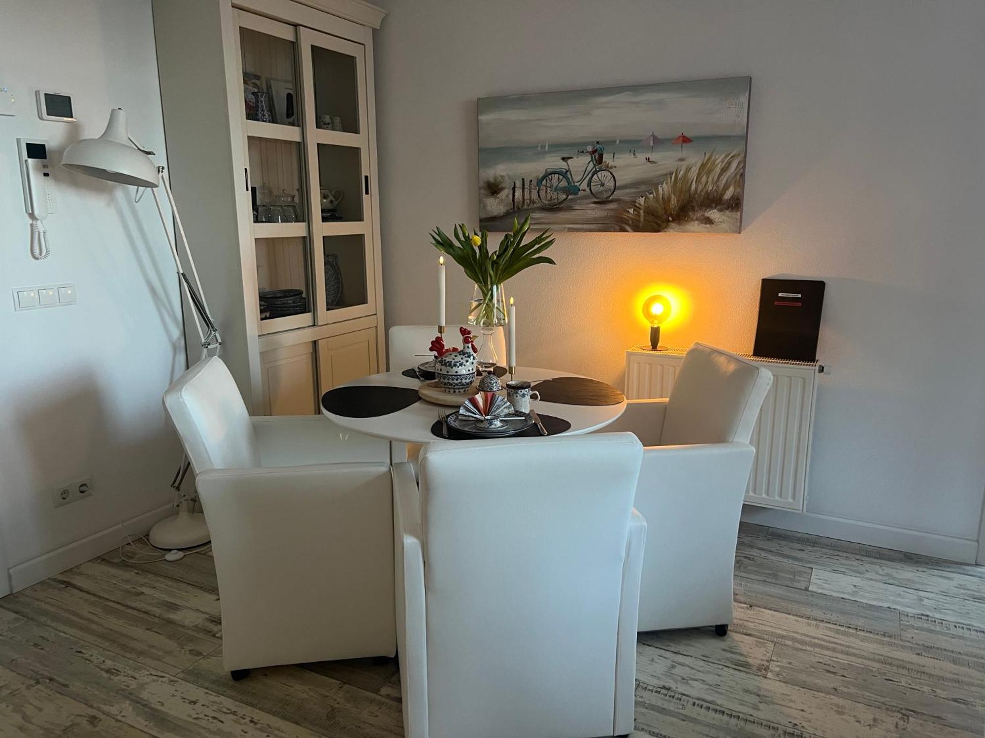 Apartamento Le Normandy 5Star Cadzand Exterior foto
