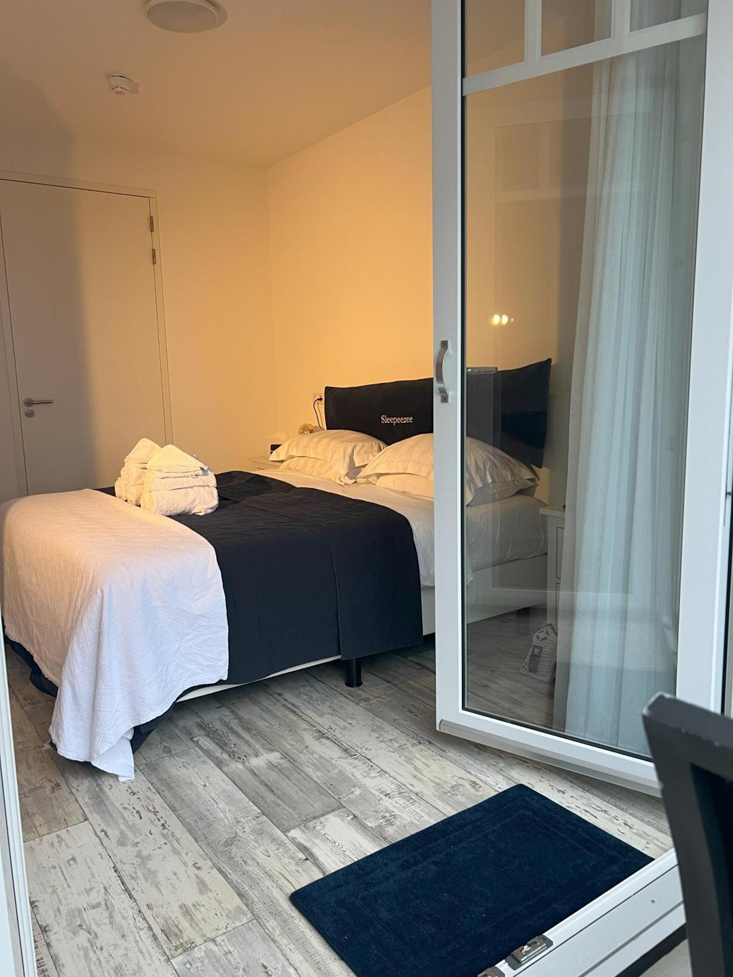 Apartamento Le Normandy 5Star Cadzand Exterior foto